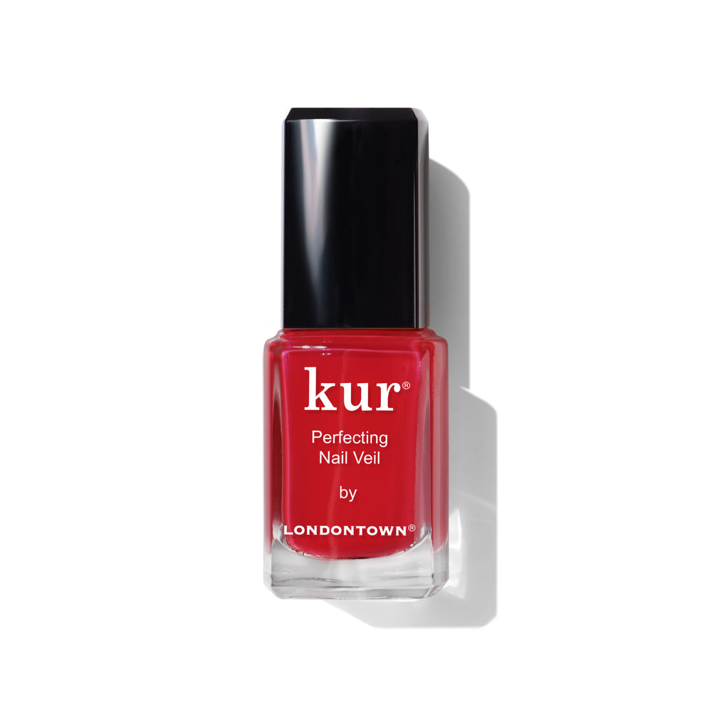 LONDONTOWN Perfecting Nail Veil #8