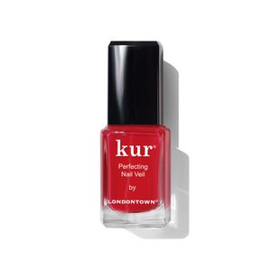 LONDONTOWN Perfecting Nail Veil #8