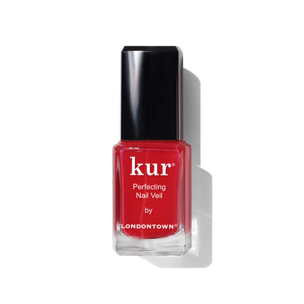 LONDONTOWN Perfecting Nail Veil #8