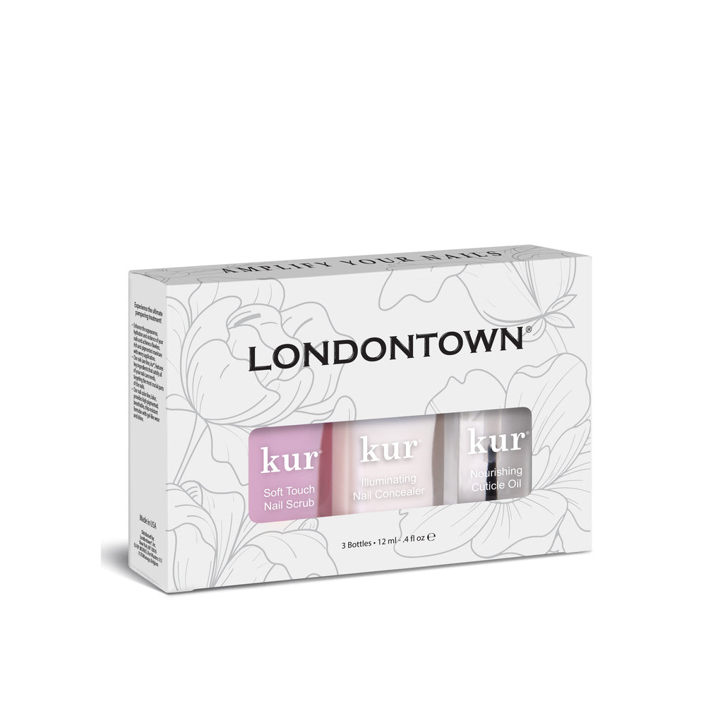 LONDONTOWN-Radiance-trio