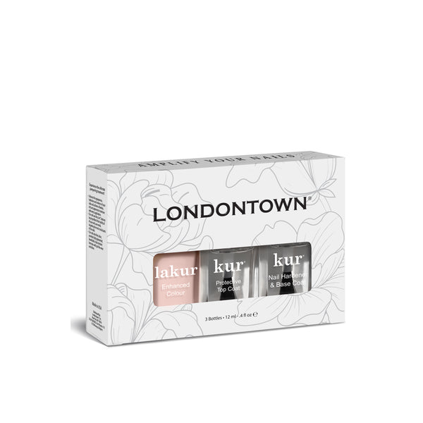 LONDONTOWN-Sheer-Mani