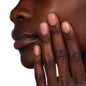 LONDONTOWN Sheer Strength Nail Blush Poppy