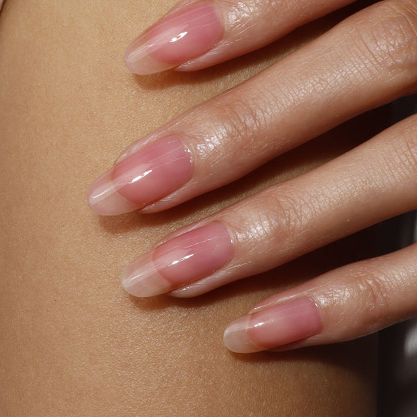 LONDONTOWN Sheer Strength Nail Blush Poppy