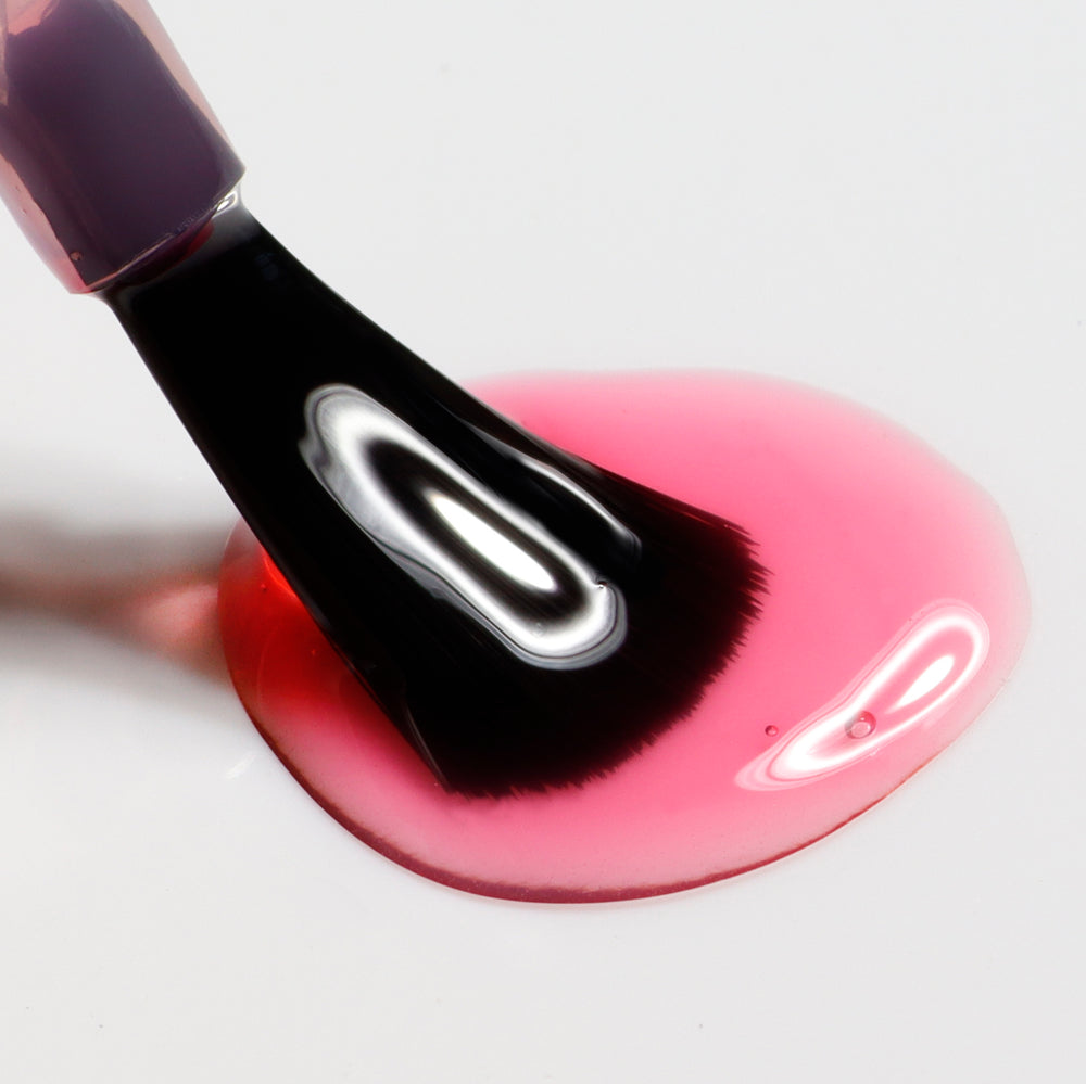 LONDONTOWN Sheer Strength Nail Blush Poppy