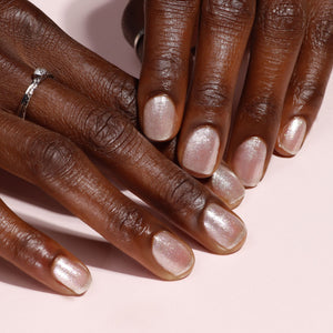 LONDONTOWN Shimmering Nail Highlighters Mirror Ball