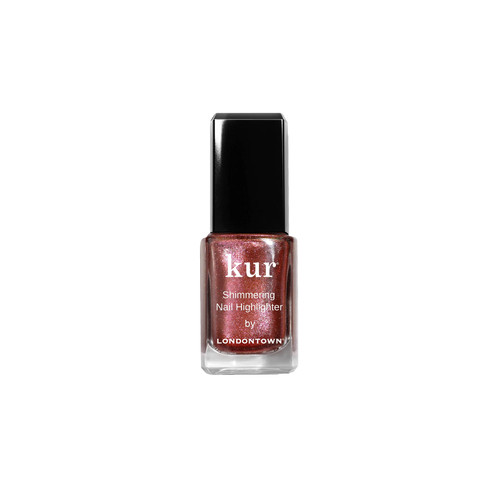 LONDONTOWN Shimmering Nail Highlighters Molten