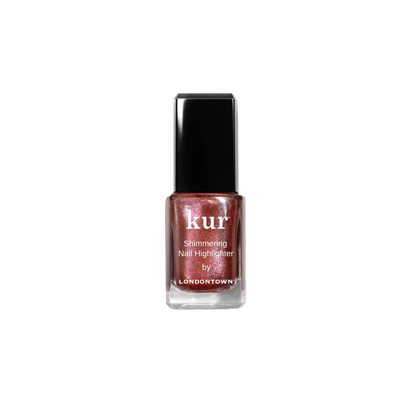 LONDONTOWN Shimmering Nail Highlighters Molten
