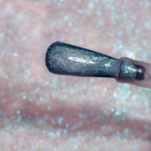 LONDONTOWN Shimmering Nail Highlighters Stardust