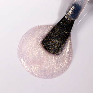 LONDONTOWN Shimmering Nail Highlighters Sunkissed