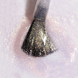 LONDONTOWN Shimmering Nail Highlighters Sunkissed