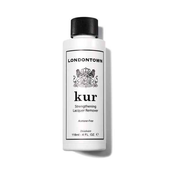 LONDONTOWN Strengthening Lacquer Remover
