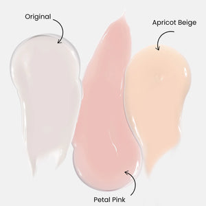 LONDONTOWN Tinted Fortifying Ridge Filler Apricot Beige