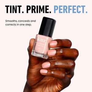 LONDONTOWN Tinted Fortifying Ridge Filler Petal Pink