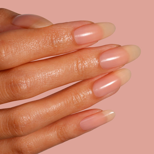 LONDONTOWN Tinted Ridge Filler Petal Pink