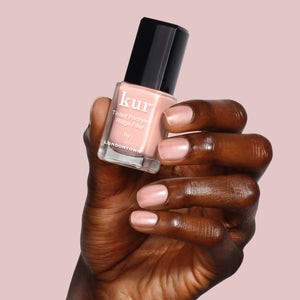 LONDONTOWN Tinted Ridge Filler Petal Pink