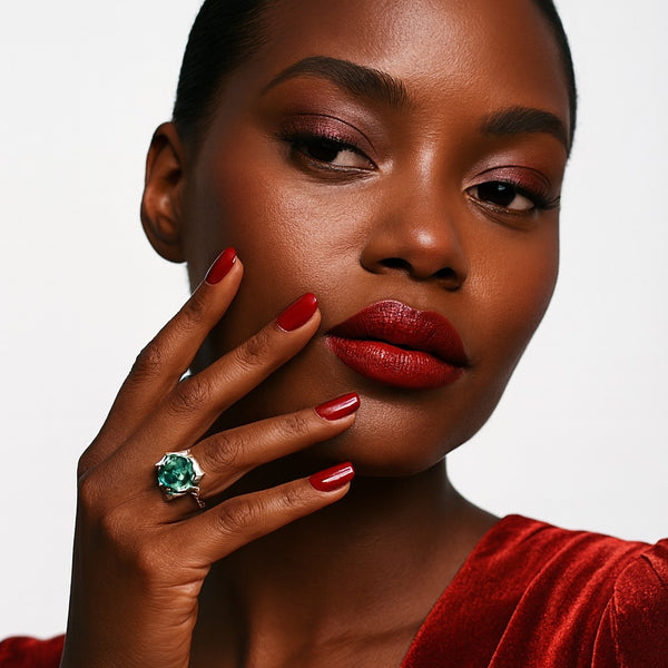 LONDONTOWN Truly Ruby