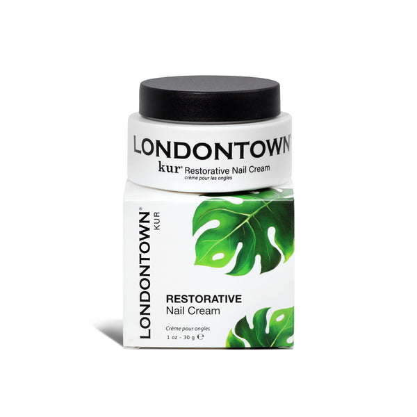 LONDONTOWN Restorative Nail Cream