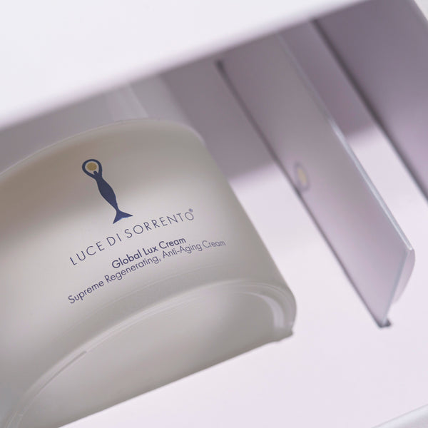 LUCE DI SORRENTO Global Lux Cream