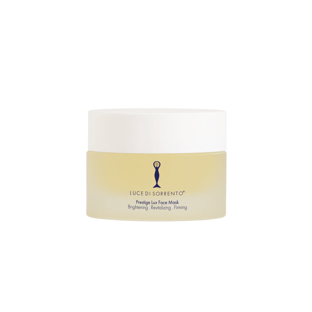 LUCE DI SORRENTO Prestige Lux Face Mask