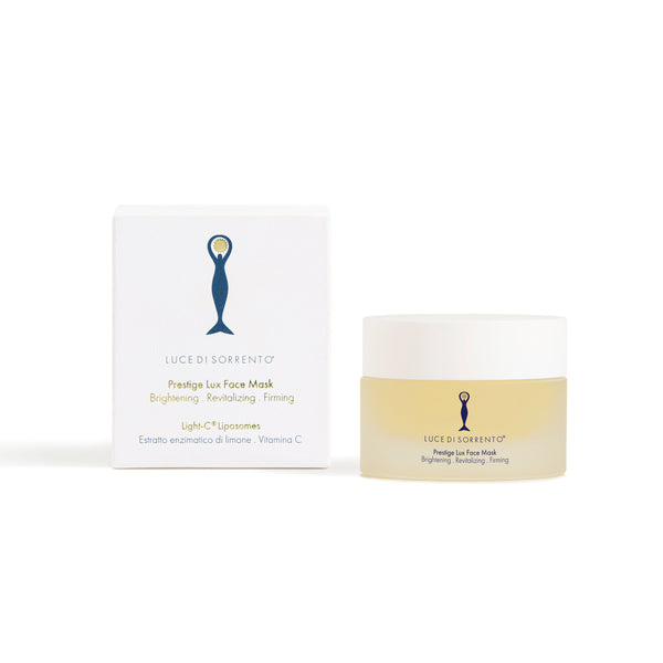 LUCE DI SORRENTO Prestige Lux Face Mask