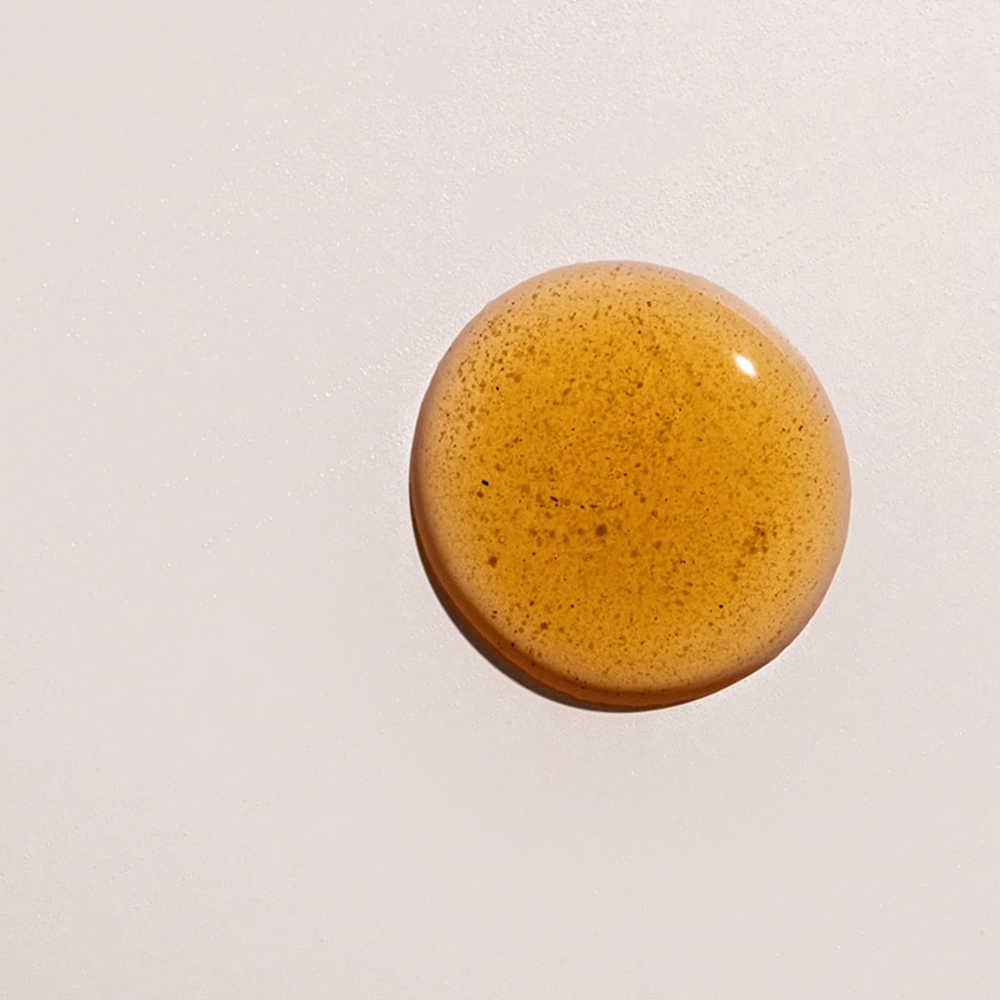 LUNA NECTAR Atmosphere Multi-Peptide Hair & Scalp Serum – waterless formula with peptides and botanicals for fuller-looking hair and healthier scalp.