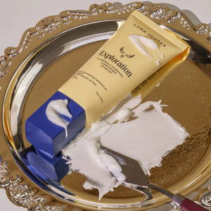 LUNA NECTAR Exploration 02 Ampoule Hydrating Conditioner