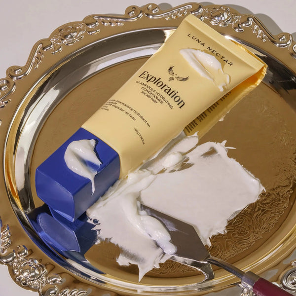 LUNA NECTAR Exploration 02 Ampoule Hydrating Conditioner