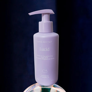 LUNA NECTAR Lucid Leave-In Conditioning Hair Milk
