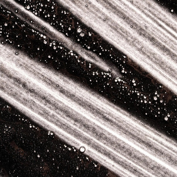 LUNA NECTAR Obsidian Volumizing Scalp Scrub Shampoo