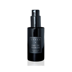 LVNEA EAU DE FLORIDE Eau de Cologne lavender, bergamot, neroli 100 ml