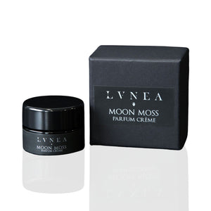 LVNEA MOON MOSS Parfum Creme lavender, oakmoss, patchouli
