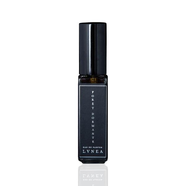 LVNEA Forêt Dormante Eau De Parfum Piñon Pine, Lavender, Rose De Mai, Frankincense 8ml