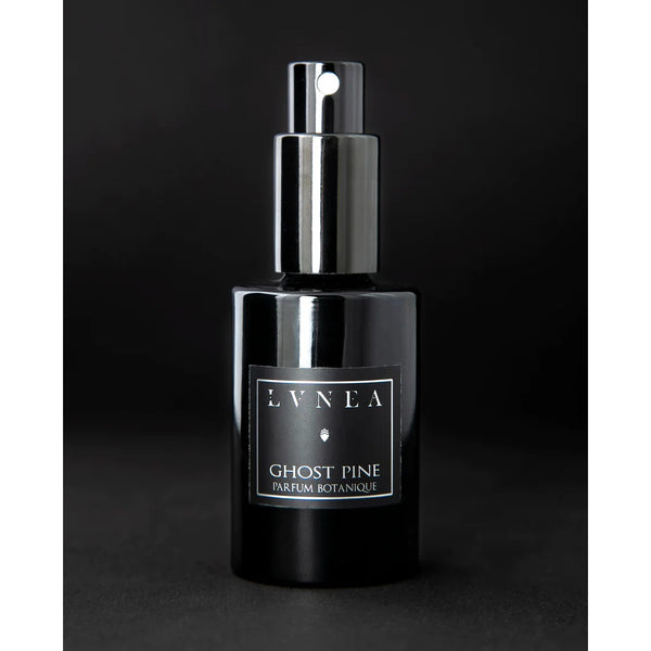 LVNEA Ghost Pine Eau De Parfum Pine Needles, Boreal Foliage, Damp Moss