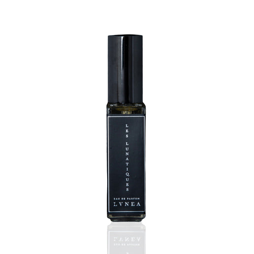 LVNEA Les Lunatiques Eau De Parfum Wormwood, Copal, Musk, Sandalwood 8ml