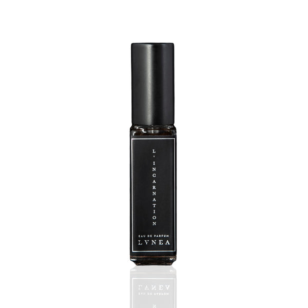 LVNEA L'incarnation Eau De Parfum Carnation, Musk, Honeysuckle 8ml