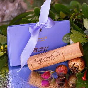 MAHALO Circadian Balance