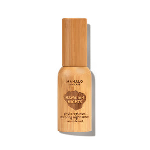 MAHALO The HAWAIIAN NIGHTS full size