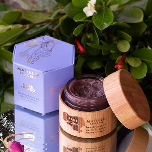 MAHALO The RARE INDIGO 30ml