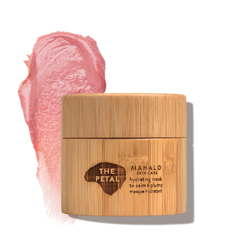 MAHALO The PETAL 100ml