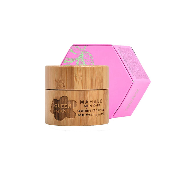 MAHALO The QUEEN NANI