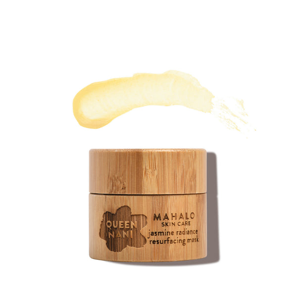 MAHALO The QUEEN NANI