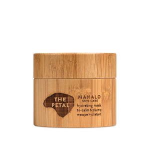 MAHALO The PETAL 50ml