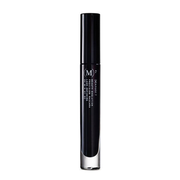manasi 7 Precision Mascara Obsidian