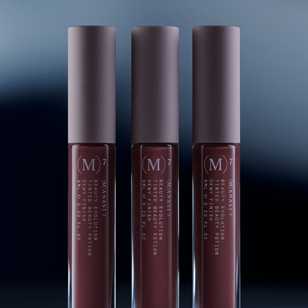 MANASI 7 Tinted Beauty Potion acanthe