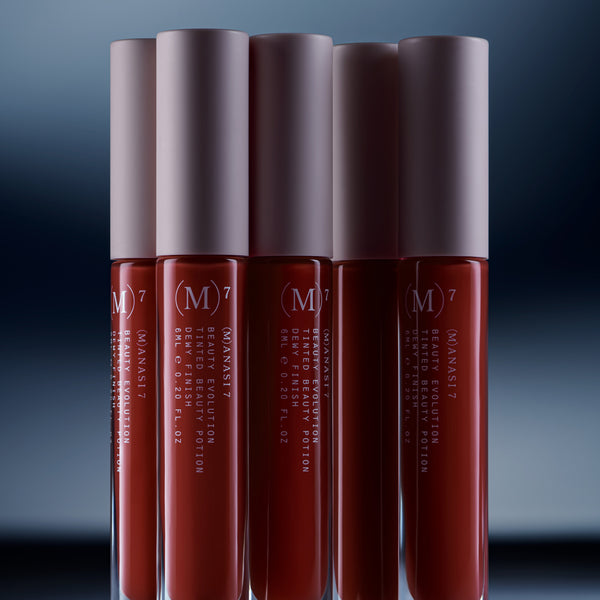 MANASI 7 Tinted Beauty Potion kagero