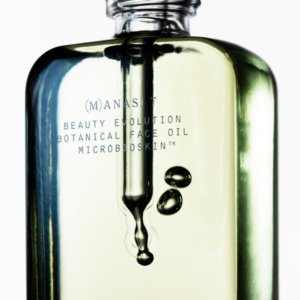 MANASI 7 Barrier Booster Limited Edition Box