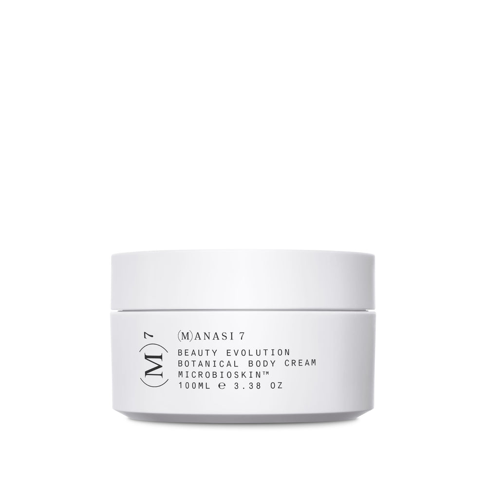 manasi 7 Botanical Body Cream Calantha