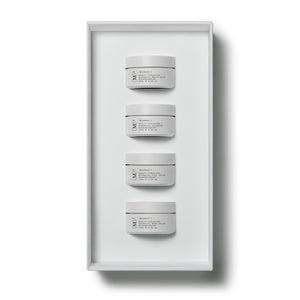 MANASI 7 Limited Edition Box Discovery Set