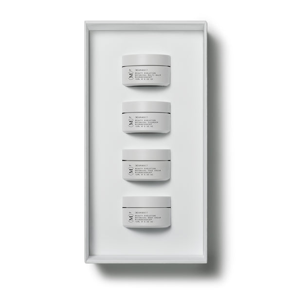 MANASI 7 Limited Edition Box Discovery Set