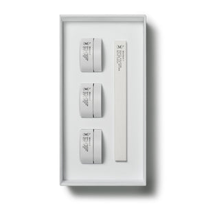 MANASI 7 The Neutral Edit Limited Edition Box